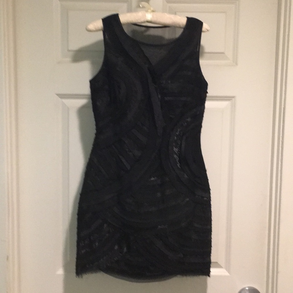 phoebe couture dress